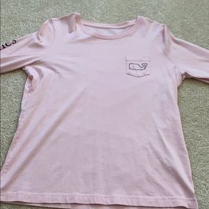 Women’s Vineyard Vines Top